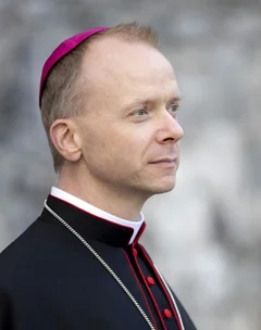 Biskop Erik Varden