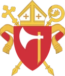 Trondheim stift — våpenskjold