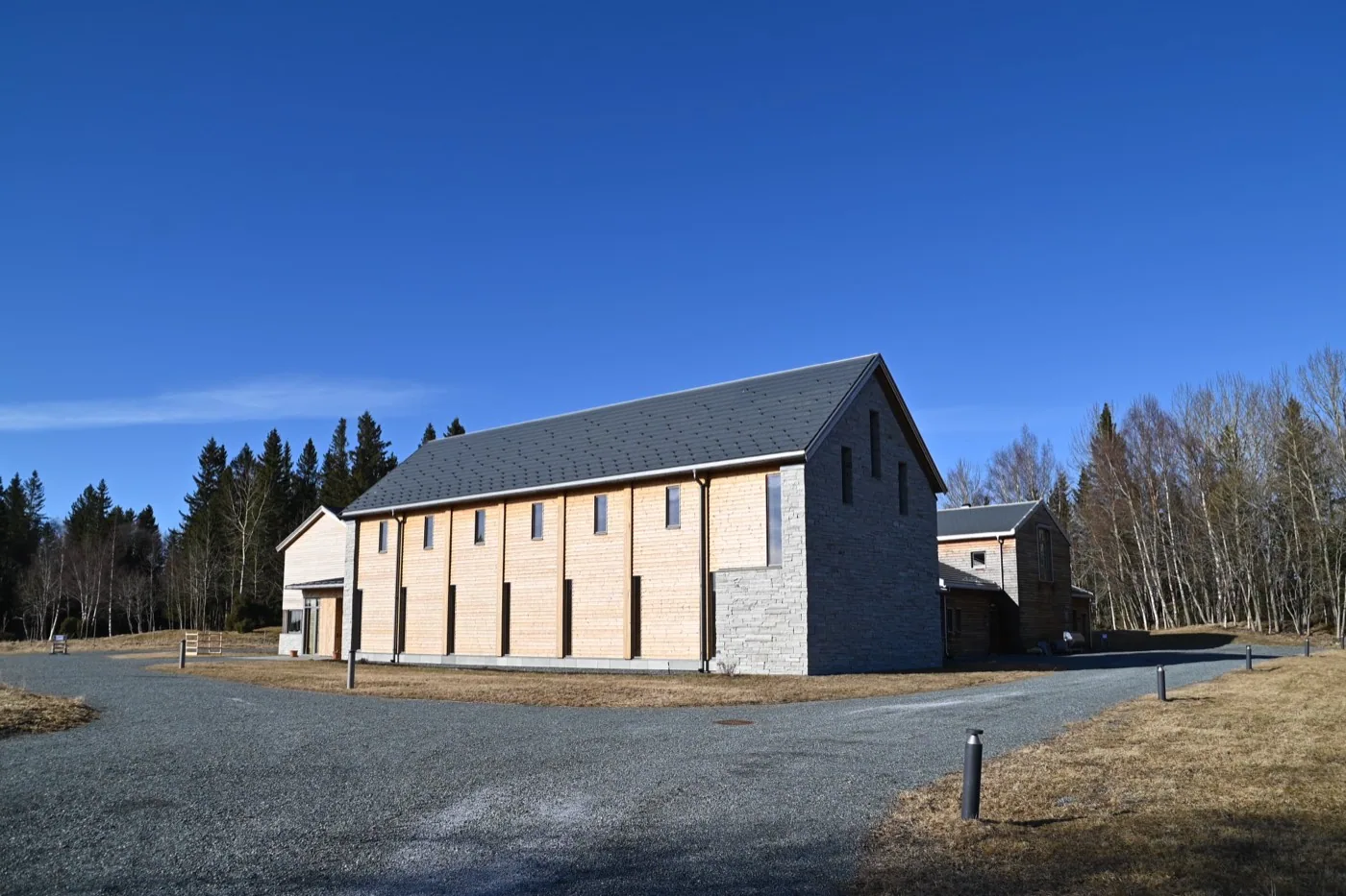 Munkeby Mariakloster