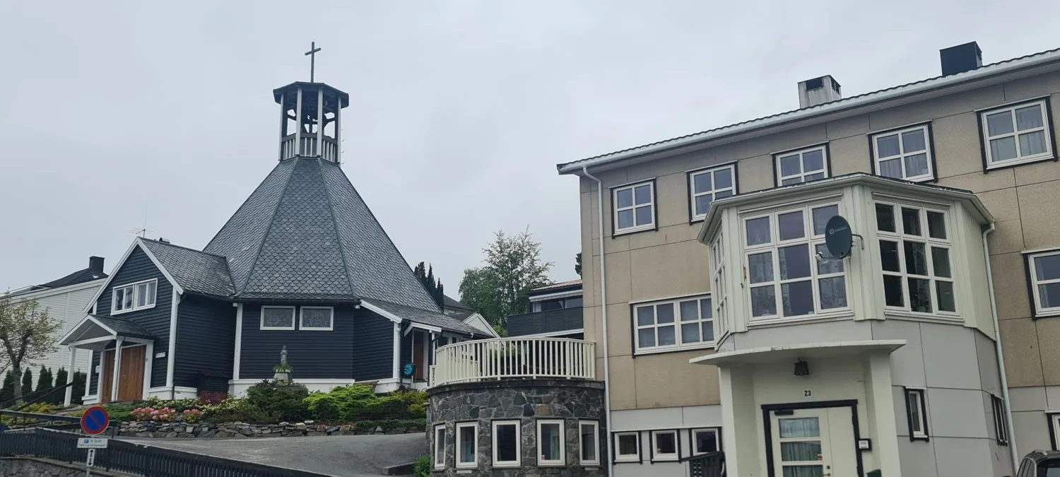 Stella Maris